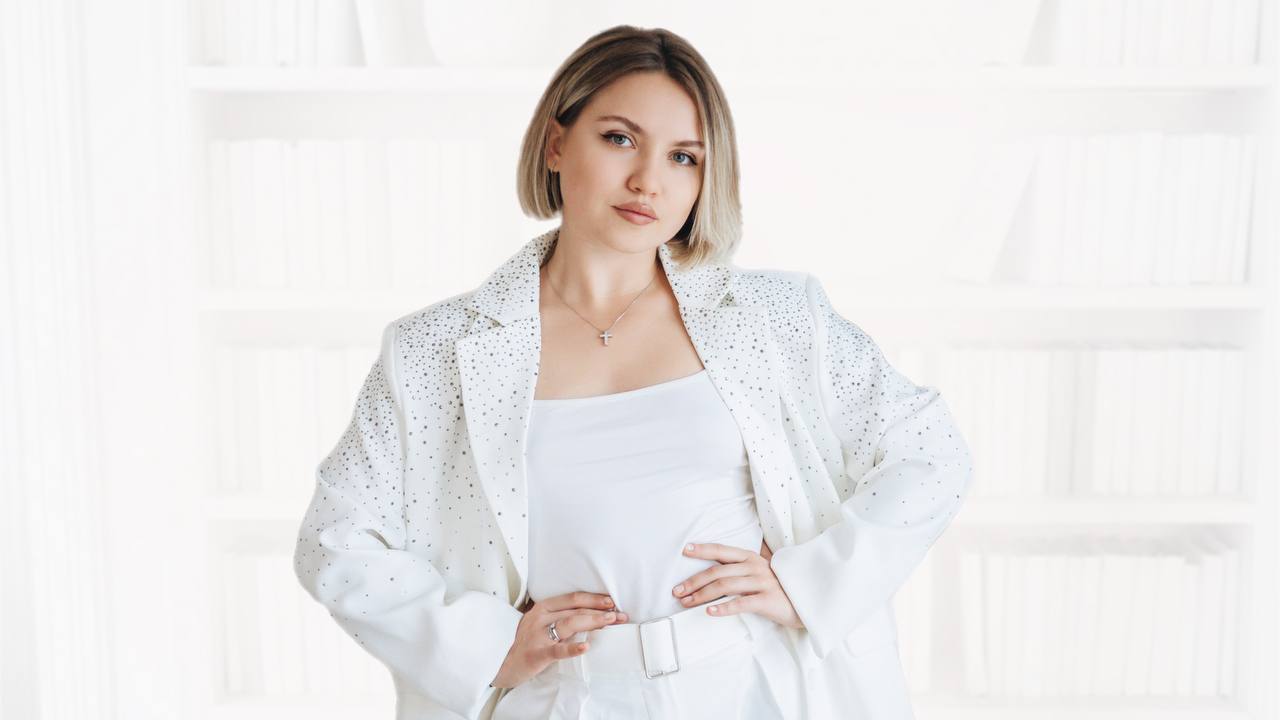 Ирина Меркушева